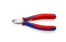 Kirpimo replės Knipex 7702120H; 120 mm