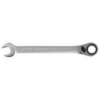Raktas su terkšle Teng Tools 109721407; 24 mm; 323 mm