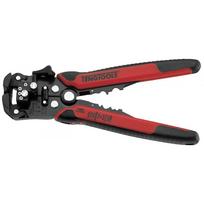 Laidų valymo replės Teng Tools CP60; 210 mm