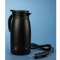 Automobilinis virdulys 1L 12V/24V