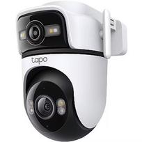 TP-LINK C545D, 2K, White TAPO-C545D