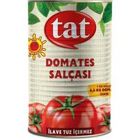 Pomidorų pasta TAT, 4300g