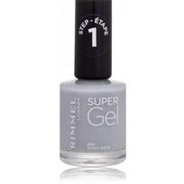 „Rimmel London Super Gel“ makiažo pagrindas, 12 ml