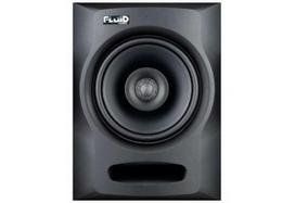 Fluid Audio FX80 V2 - aktyvus studijinis monitorius