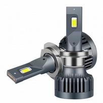 Auto LED H7 110W 9000Lm CREE CANBUS komplektas