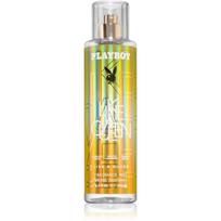 Playboy Like a Queen kūno purškiklis moterims 250 ml