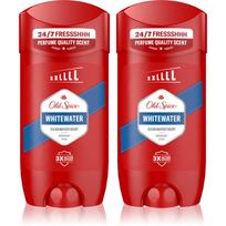 Old Spice Whitewater pieštukinis dezodorantas vyrams 2x85 ml