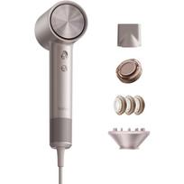 Laifen Swift 4 Polished Platinum galingiausias jonizuojantysis plaukų džiovintuvas Gold 1 vnt.