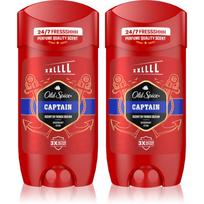 Old Spice Captain pieštukinis dezodorantas vyrams 2x85 ml