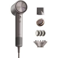 Laifen Swift 4 Polished Platinum galingiausias jonizuojantysis plaukų džiovintuvas Silver 1 vnt.