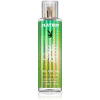 Playboy Eyes On Me kūno purškiklis moterims 250 ml
