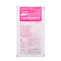 COMFORT, sterilios pirštinės be pudros, Nr. 6,5, 2 vnt.
