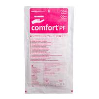 COMFORT, sterilios pirštinės be pudros, Nr. 8,5, 2 vnt.