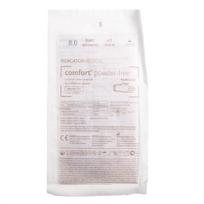 COMFORT, sterilios pirštinės be pudros, Nr. 8, 2 vnt.