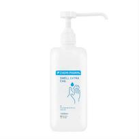 SWELL EXTRA, antibakterinis dezinfekuojantis muilas, 1 l
