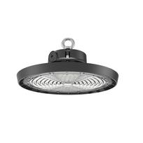 Sandėlio šviestuvas SERON 4000K 150/120/90W 21000lm 120° IP65 black PRIME