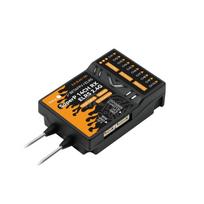 BETAFPV SuperP 14CH Diversity Receiver ELRS 2.4GHz