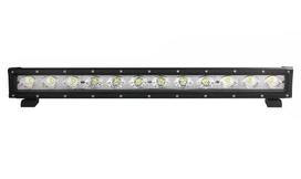 Strands  LED Bar 12 Led 60W papildomas žibintas