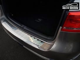Volkswagen Passat B7 Kombi 2011→ 2014 BUFERIO CHROMUOTA APSAUGA