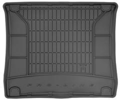 JEEP GRAND CHEROKEE WK2 2010 → 2021  Guminis bagažinės kilimėlis aukštais borteliais ProLine 3D