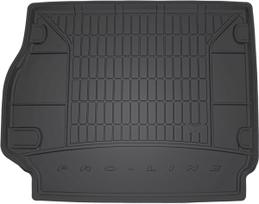 LAND ROVER RANGE ROVER SPORT 2005 → 2013 Guminis bagažinės kilimėlis aukštais borteliais ProLine 3D