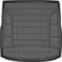 VOLKSWAGEN GOLF VI KOMBI 2008 → 2016 Guminis bagažinės kilimėlis aukštais borteliais ProLine 3D