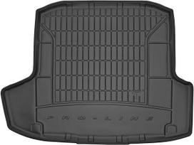 ŠKODA OCTAVIA III KOMBI 2012 → 2020 Guminis bagažinės kilimėlis aukštais borteliais ProLine 3D