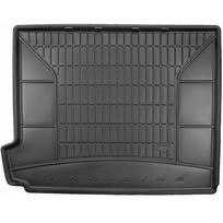 CITROEN C4 GRAND PICASSO 2013 → 2019 Guminis bagažinės kilimėlis aukštais borteliais ProLine 3D
