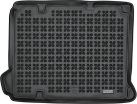 Citroen C4 su Subwoofer 2010 → 2017 Guminis bagažinės kilimėlis