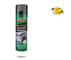 Matinis salono valiklis Turtlewax Matt Finish Cockpit cleaner 500ml
