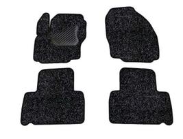FORD GALAXY 2006 → Medžiaginiai standartinės dangos kilimėliai