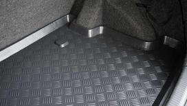 BMW X5 F15 2013 → Bagažinės kilimėlis su borteliais