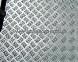 Bagažinės kilimėlis Mercedes C 204 T-Model universalas 2007-