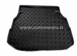 Bagažinės kilimėlis Mercedes GLK 204 2008 → 2015