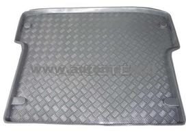 Bagažinės kilimėlis Mercedes C 204 universalas 2007-
