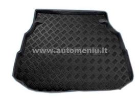 Bagažinės kilimėlis Mercedes C 203 Sport Coupe 2000-2007