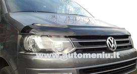 Volkswagen T-5 2010-2015   kapoto deflektorius