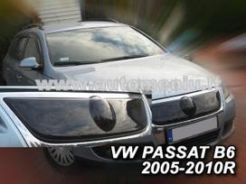 Žieminės grotelės Volkswagen Passat B6 2005-2010