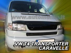 Žieminės grotelės Volkswagen Multivan T4 1996-2003