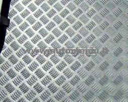 Bagažinės kilimėlis VOLVO S40 sedanas (facelift) 2007-