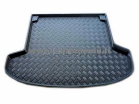 Bagažinės kilimėlis NISSAN QASHQAI 7 sėdynės 2007-