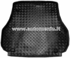 Bagažinės kilimėlis PEUGEOT 406 II universalas be groteliu 2000-
