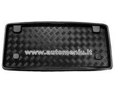 Bagažinės kilimėlis PEUGEOT 1007 2004-2009