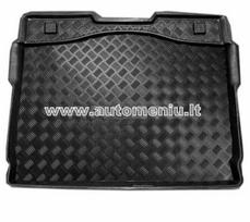 Bagažinės kilimėlis PEUGEOT 207 SW universalas 2006-