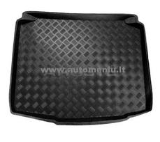 Bagažinės kilimėlis Skoda Fabia II HB 07-