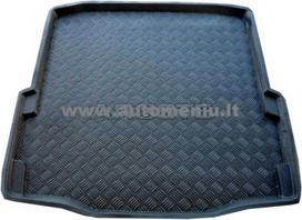 Bagažinės kilimėlis Skoda Superb II 2008-