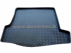 Bagažinės kilimėlis Skoda Superb I 2002-