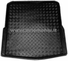 Bagažinės kilimėlis Skoda Superb II Combi 2009-