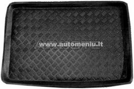 Bagažinės kilimėlis Skoda Yeti 09-