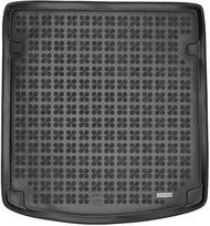 Audi A4 B6/B7 Limousine / Sedanas 2000 → 2007   Modelinis guminis bagažinės kilimėlis